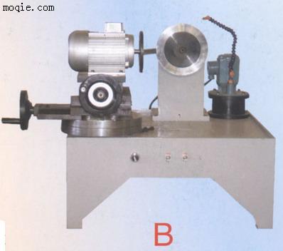 圆刀磨刀机B